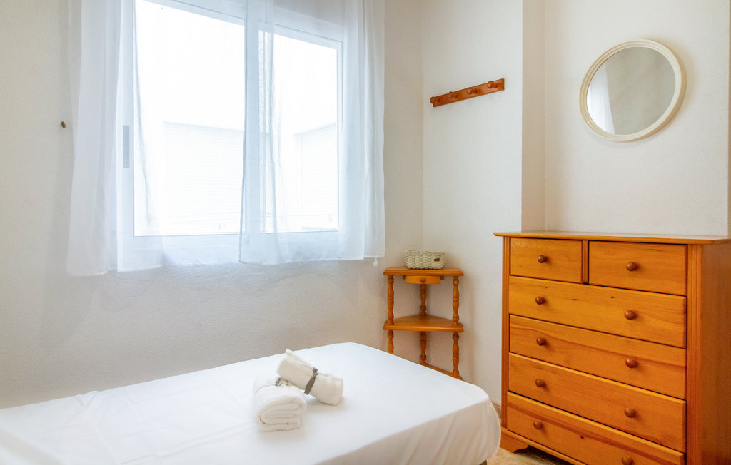 Appartement 4 personnes à Torrevieja - Photo 12