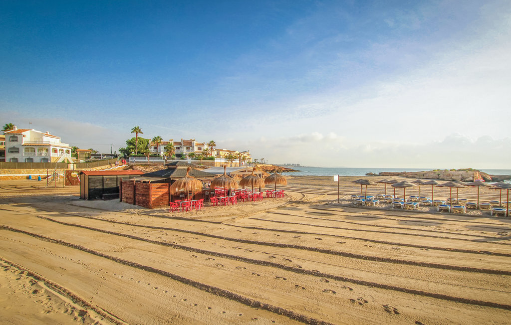 Appartement 4 personnes à Torrevieja - Photo 13
