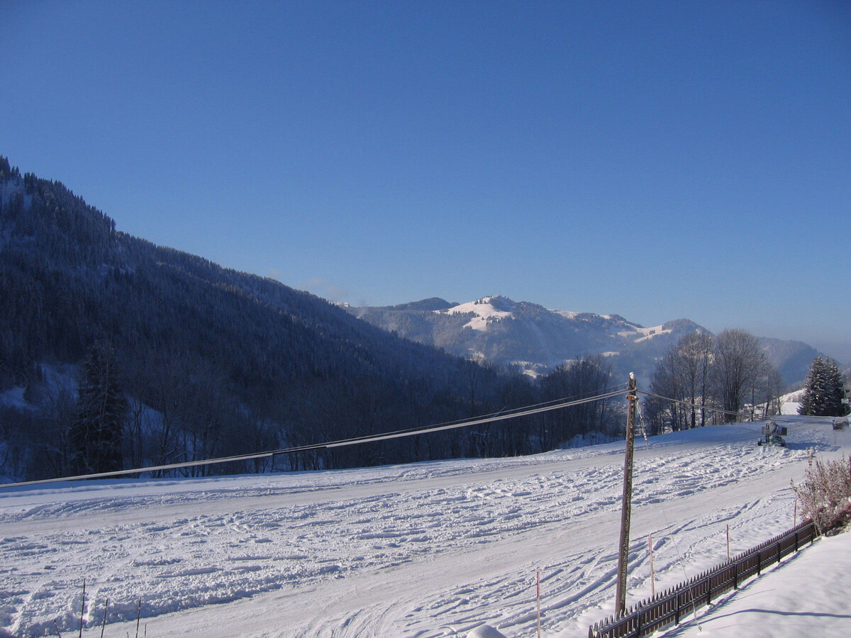 Appartement 6 pers avec garage à La Clusaz - Photo 9
