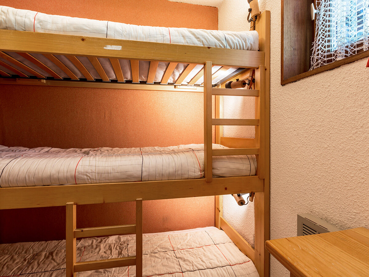 Appartement 5 pers La Clusaz avec garage et vue montagne - Photo 4