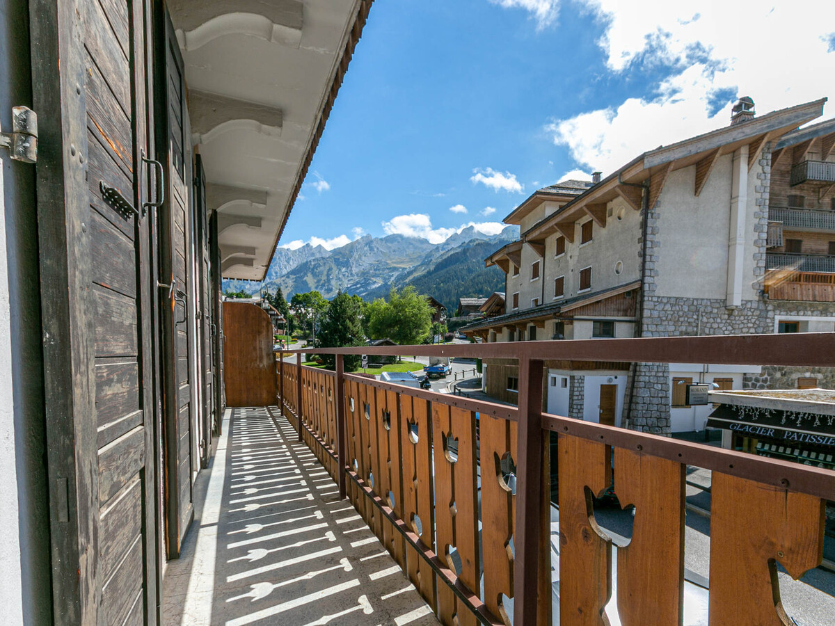 Appartement 3 pièces, 8 pers, balcon Sud à La Clusaz - Photo 6