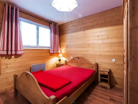 Appartement 3 ch avec garage - La Clusaz : photo 4