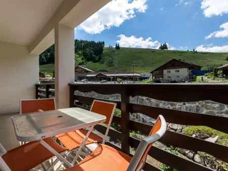 Appartement 3 ch avec garage - La Clusaz : photo 5