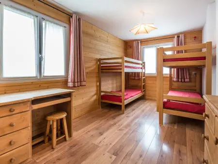 Appartement 3 ch avec garage - La Clusaz : photo 7