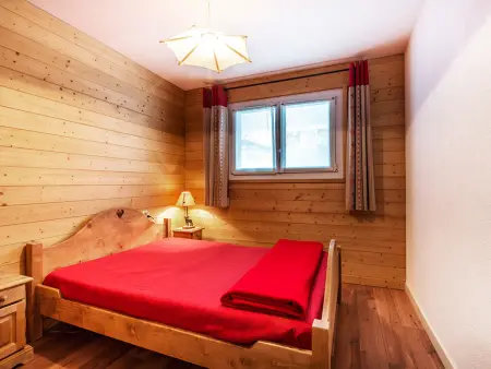 Appartement 3 ch avec garage - La Clusaz : photo 8