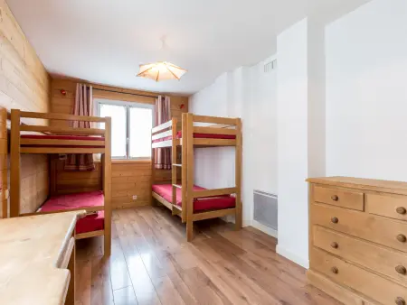 Appartement 3 ch avec garage - La Clusaz : photo 11