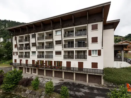 Appartement 3 ch avec garage - La Clusaz : photo 13