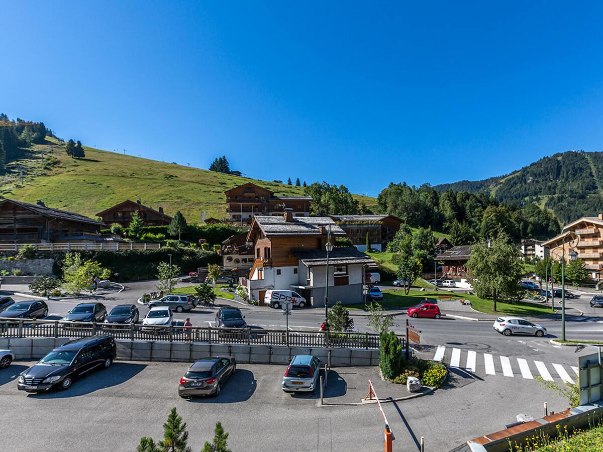 Duplex 6 pers au centre de La Clusaz, parking inclus - Photo 11