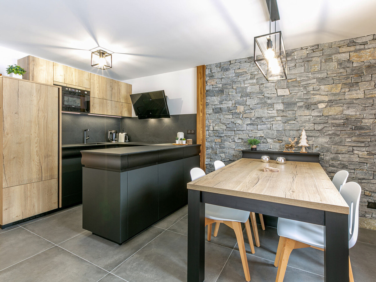 Appartement 3 pièces terrasse plein sud - La Clusaz - Photo 2