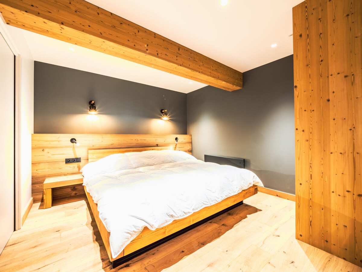 Appartement 4 pièces rénové Tignes, 8 couchages, terrasse - Photo 6