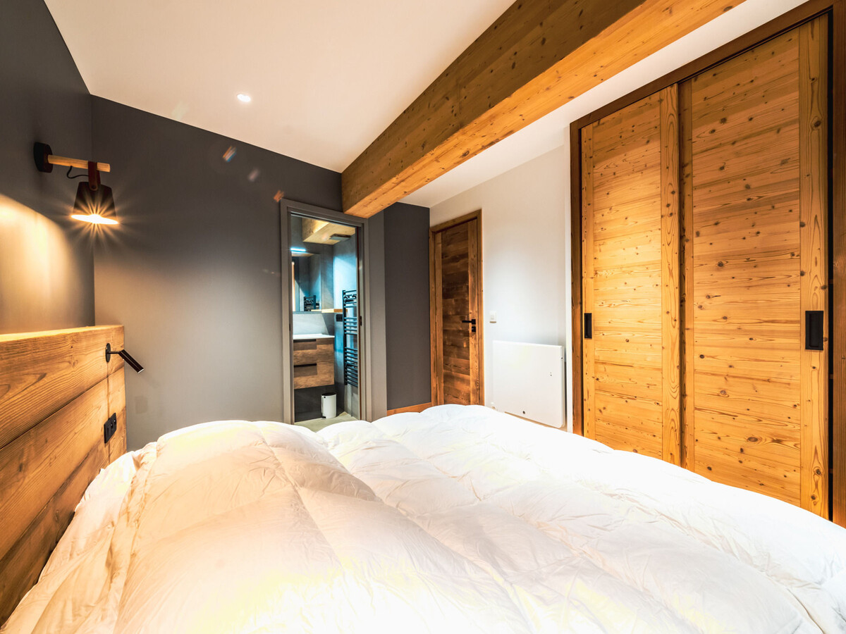 Appartement 4 pièces rénové Tignes, 8 couchages, terrasse - Photo 7