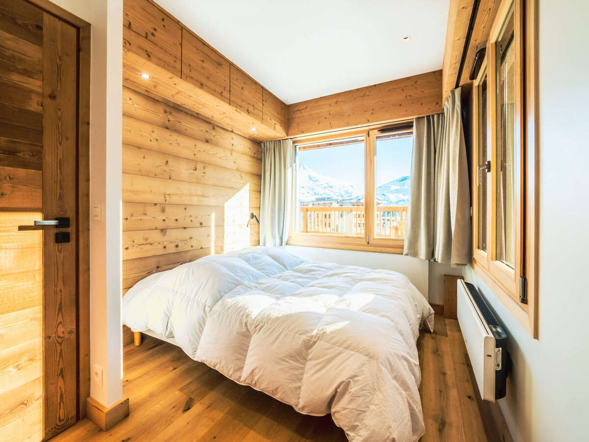 2 pièces cabine 35m² avec terrasse à Tignes le Lac - Photo 2