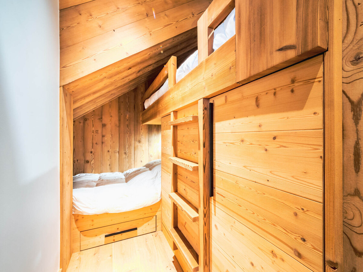 2 pièces cabine 35m² avec terrasse à Tignes le Lac - Photo 3