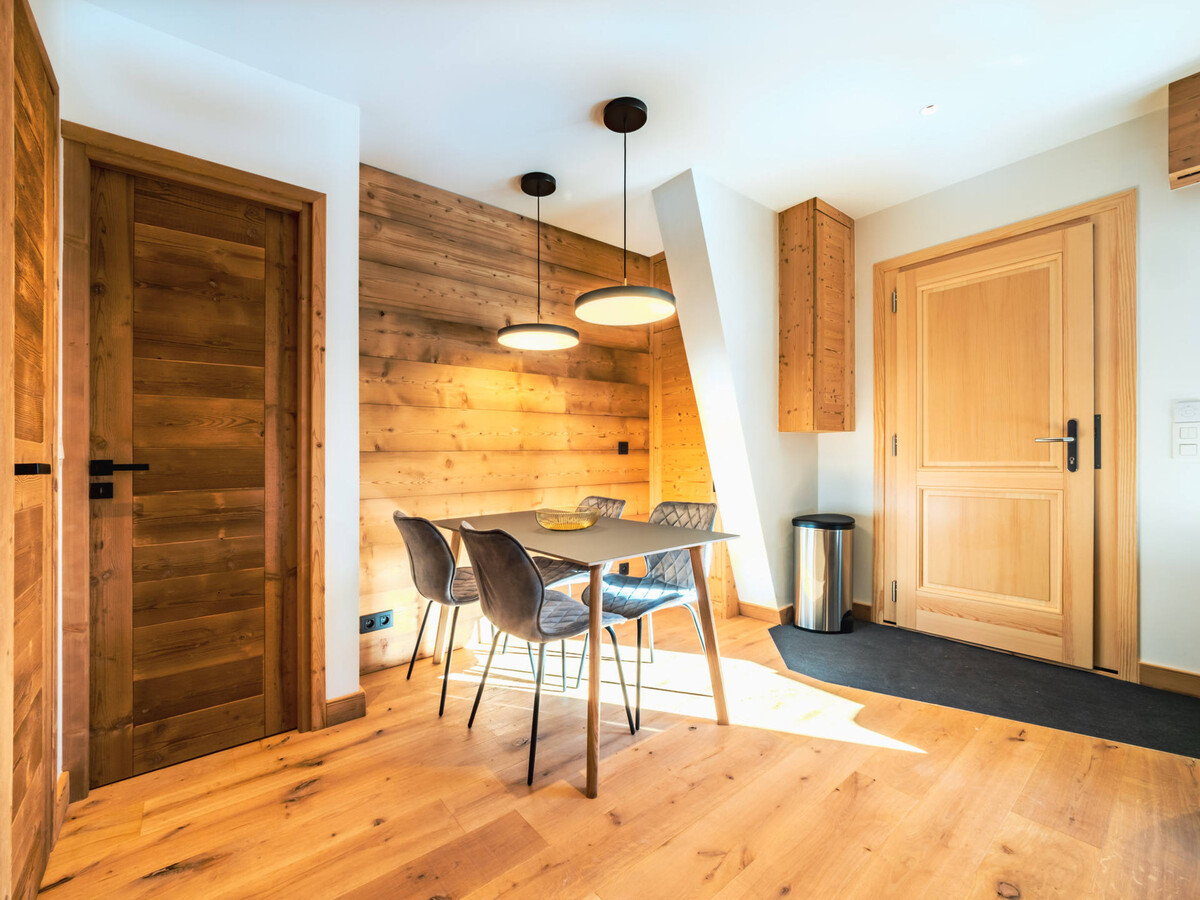2 pièces cabine 35m² avec terrasse à Tignes le Lac - Photo 10