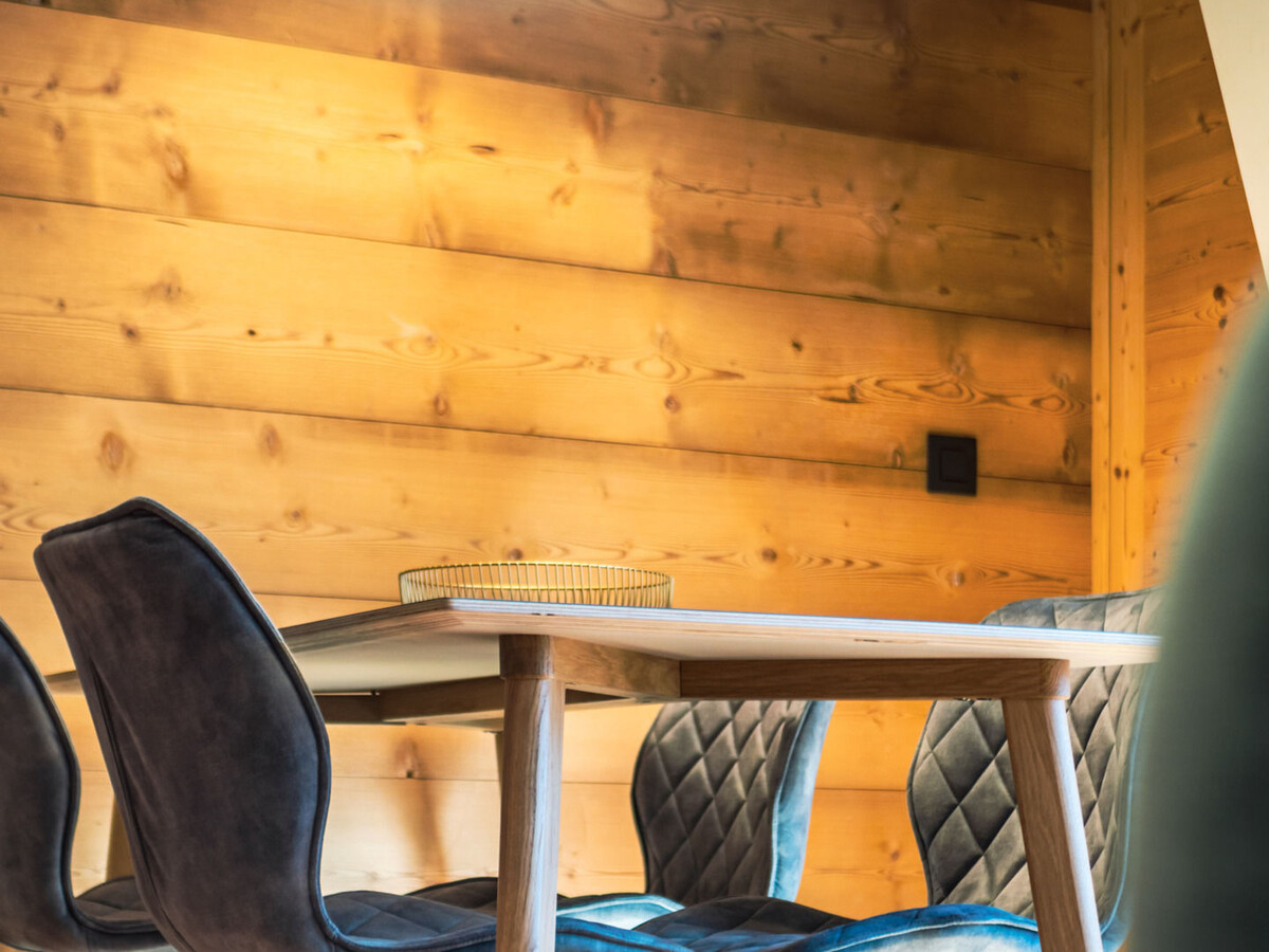 2 pièces cabine 35m² avec terrasse à Tignes le Lac - Photo 13