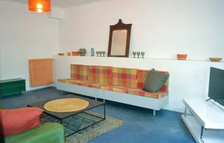 Appartement 5 personnes à Bergerac - Photo 3