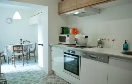 Appartement 5 personnes à Bergerac - Photo 4