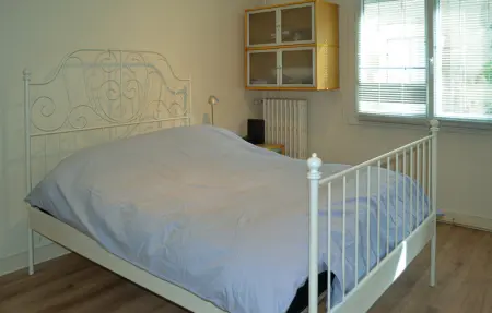 Appartement 5 personnes à Bergerac - Photo 5