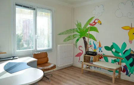 Appartement 5 personnes à Bergerac - Photo 9