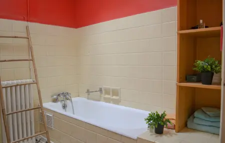 Appartement 5 personnes à Bergerac - Photo 10