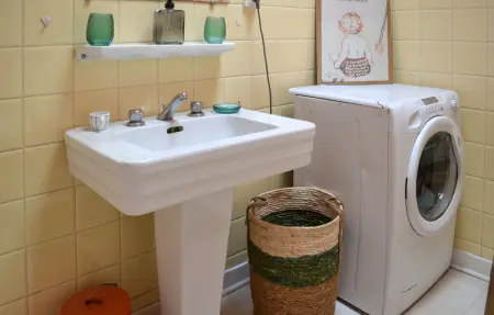 Appartement 5 personnes à Bergerac - Photo 11