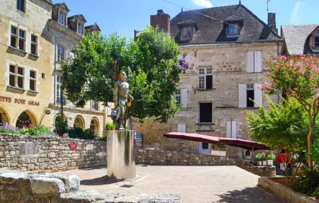 Appartement 5 personnes à Bergerac - Photo 12