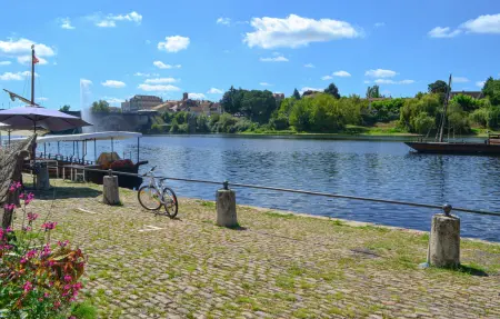 Appartement 5 personnes à Bergerac - Photo 15