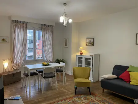 Location appartement à Moulins
