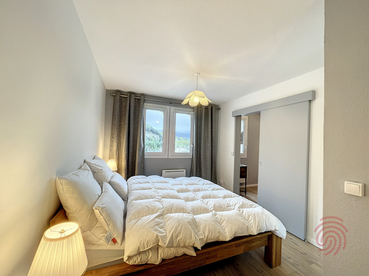 F2 34 m² balcon à 650m des Thermes, animaux ok - Photo 15
