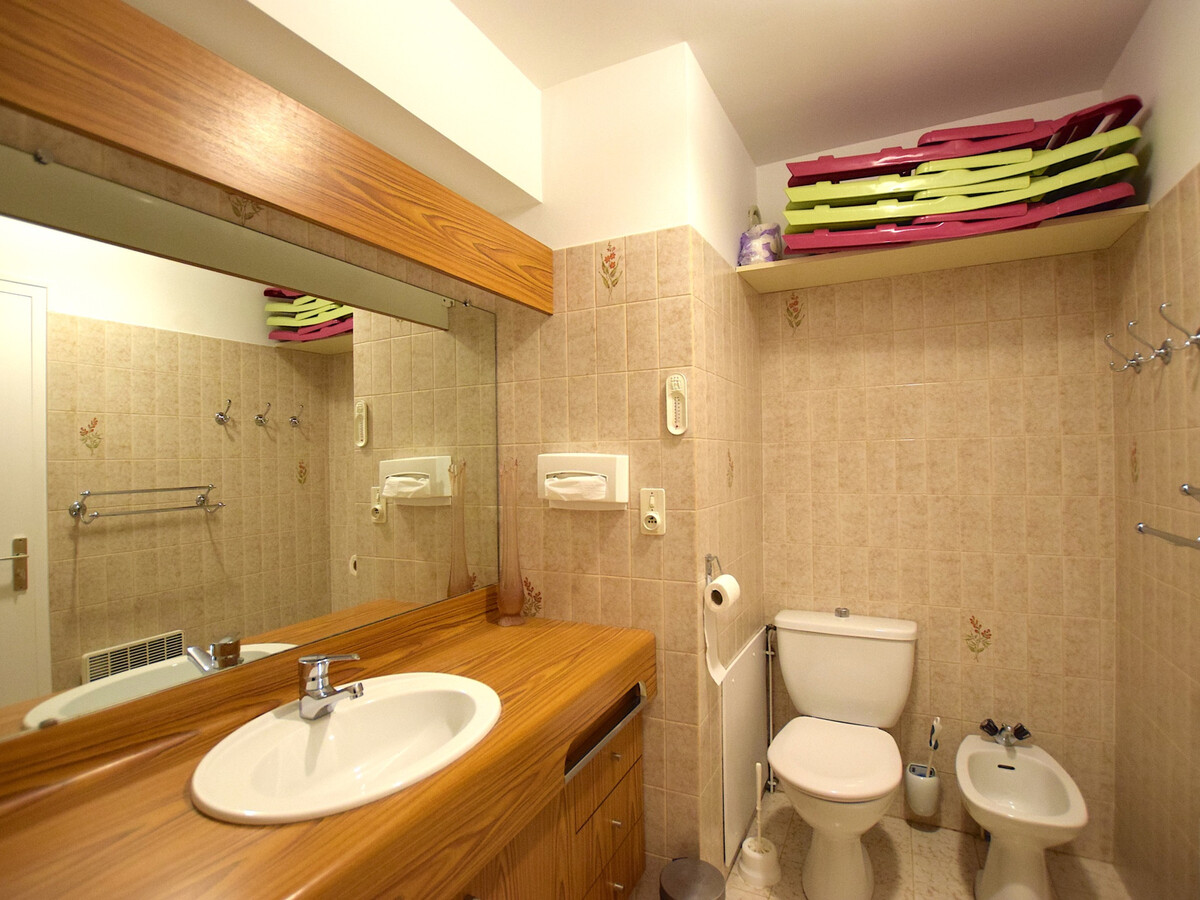Appartement 36 m² face lac, balcon à Évian - Photo 5