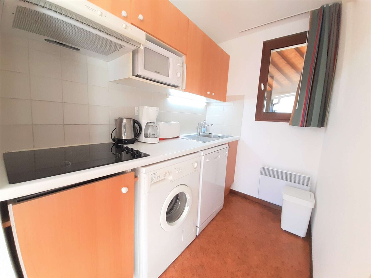 T4 exposé sud à Vignec, 6 couchages, parking - Photo 6