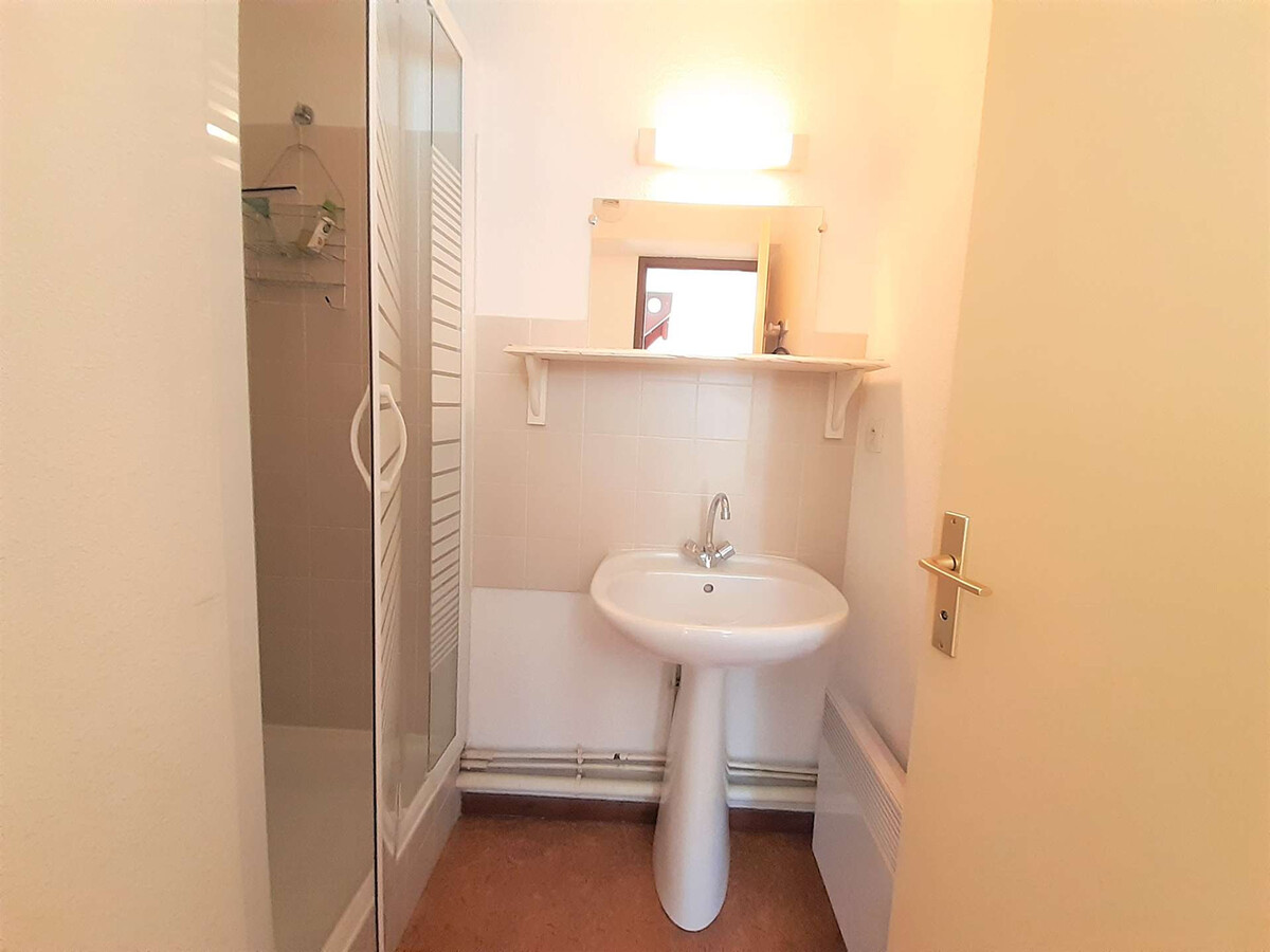 T4 exposé sud à Vignec, 6 couchages, parking - Photo 7