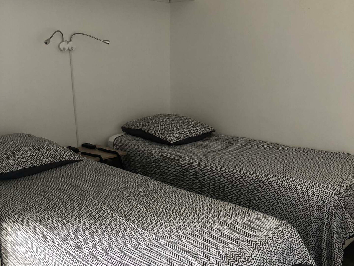 Appartement 20 m² climatisé à 5 min des Thermes - Photo 5