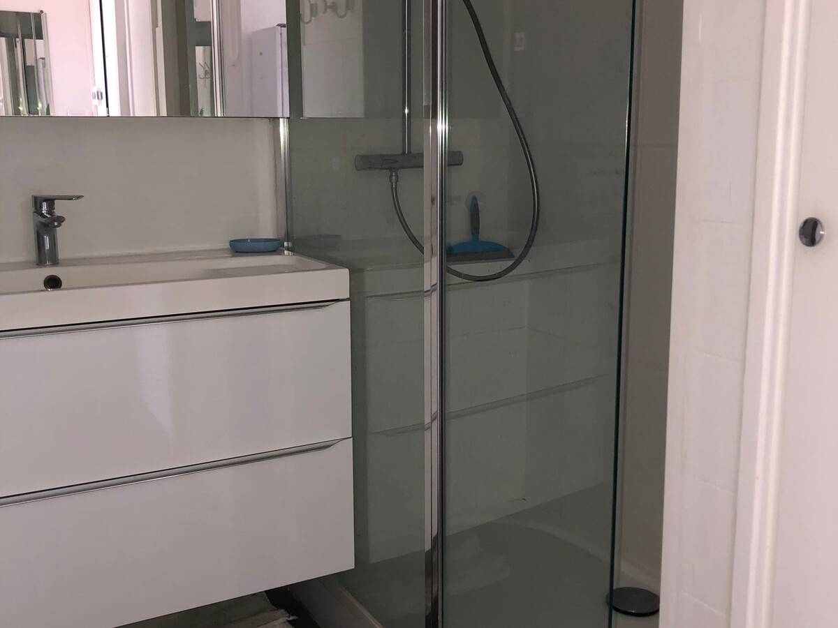 Appartement 20 m² climatisé à 5 min des Thermes - Photo 7