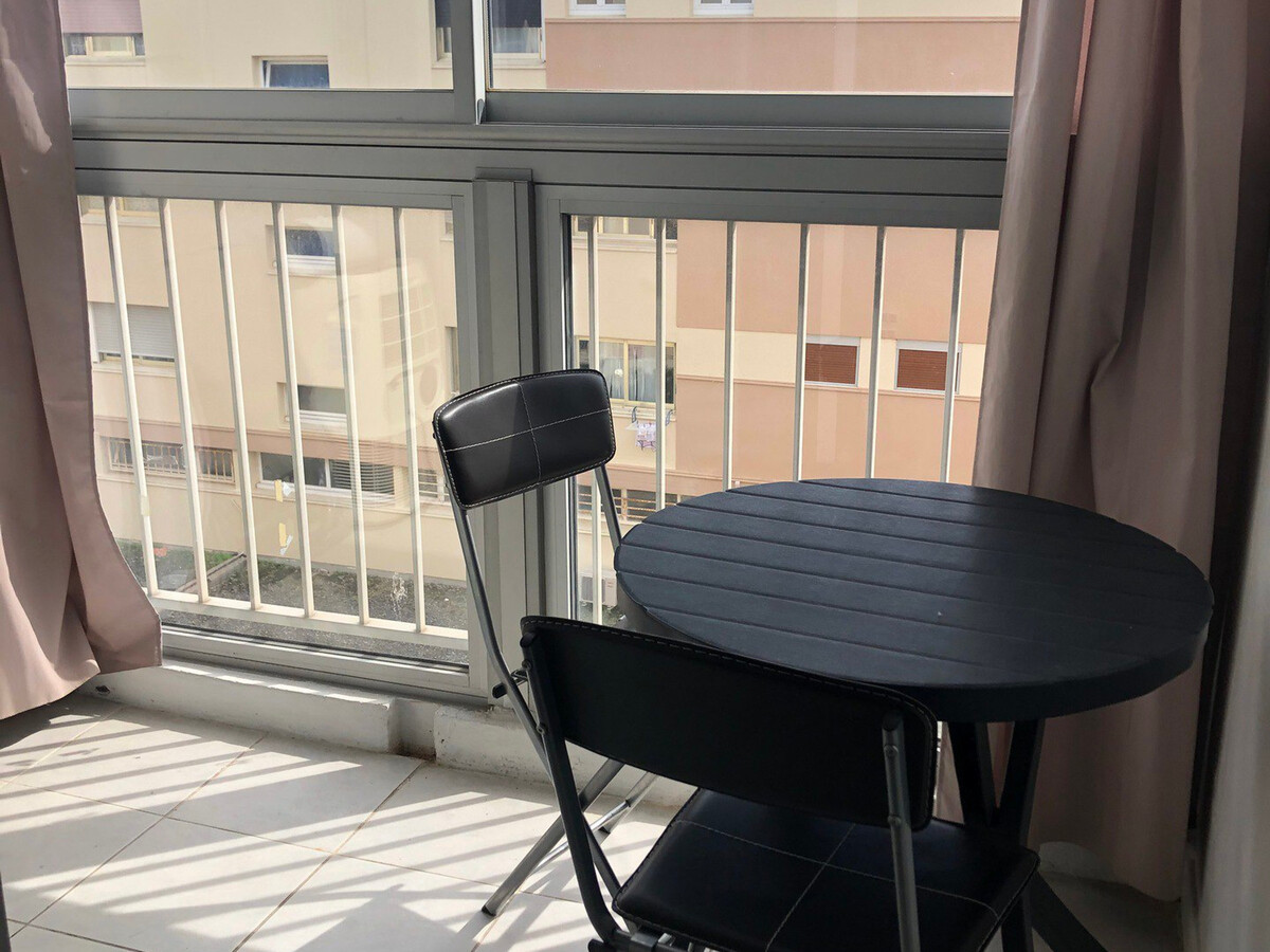 Appartement 20 m² climatisé à 5 min des Thermes - Photo 8