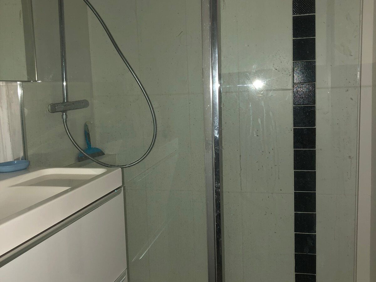 Appartement 20 m² climatisé à 5 min des Thermes - Photo 12