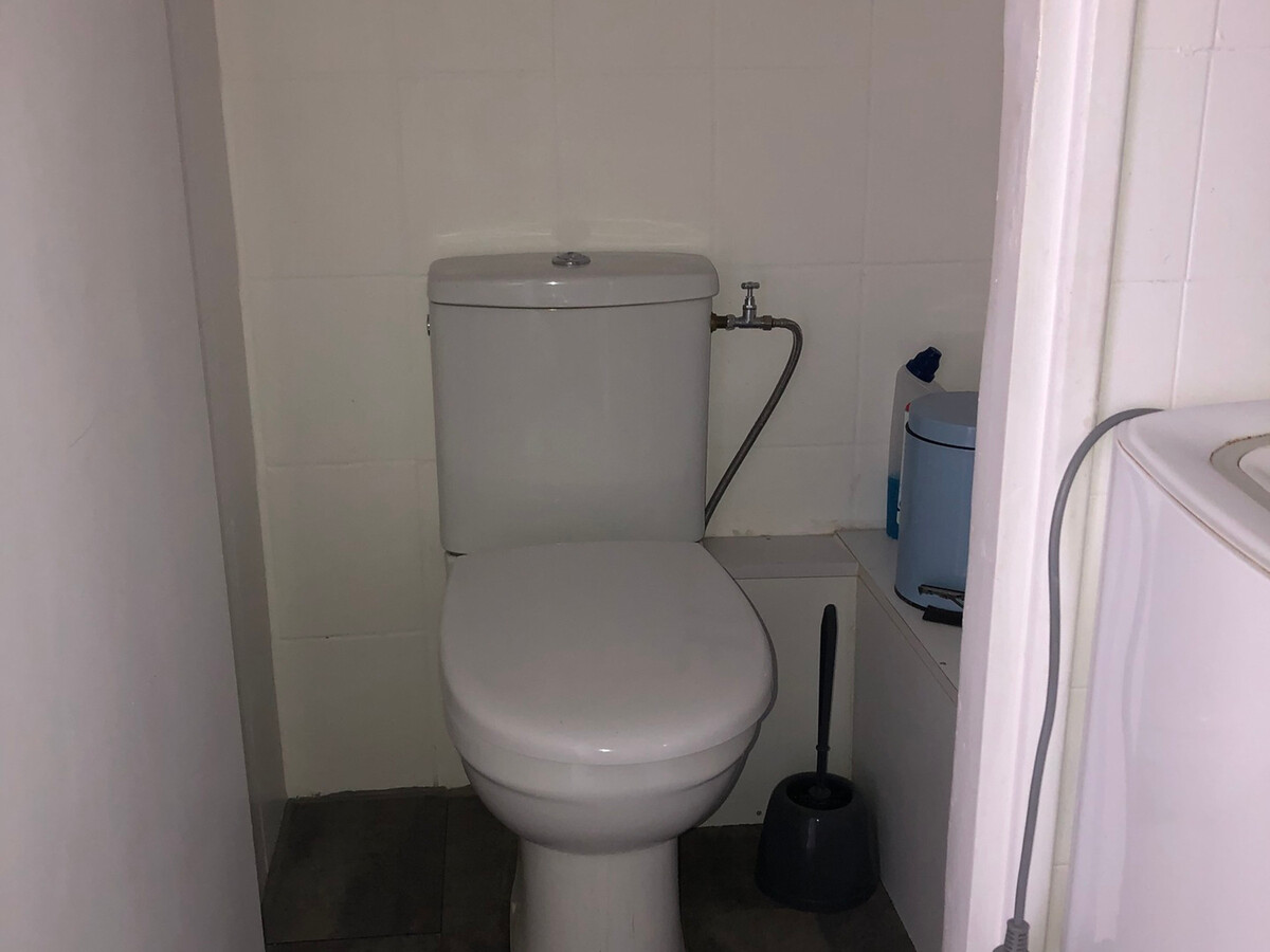 Appartement 20 m² climatisé à 5 min des Thermes - Photo 13