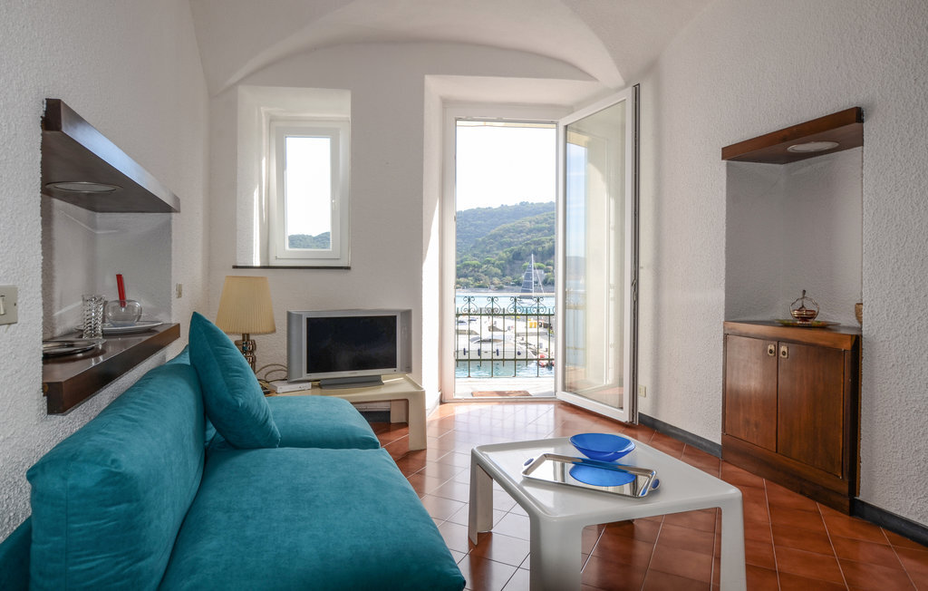 Appartement 5 personnes à Portovenere - Photo 2