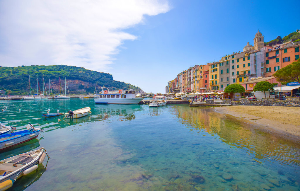 Appartement 5 personnes à Portovenere - Photo 9