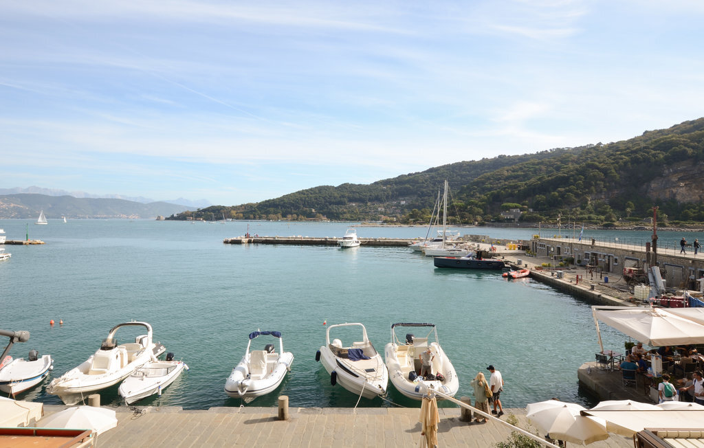 Appartement 5 personnes à Portovenere - Photo 11