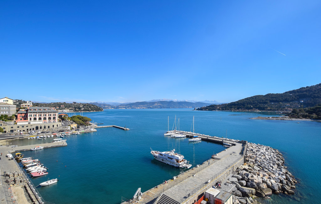 Appartement 5 personnes à Portovenere - Photo 20
