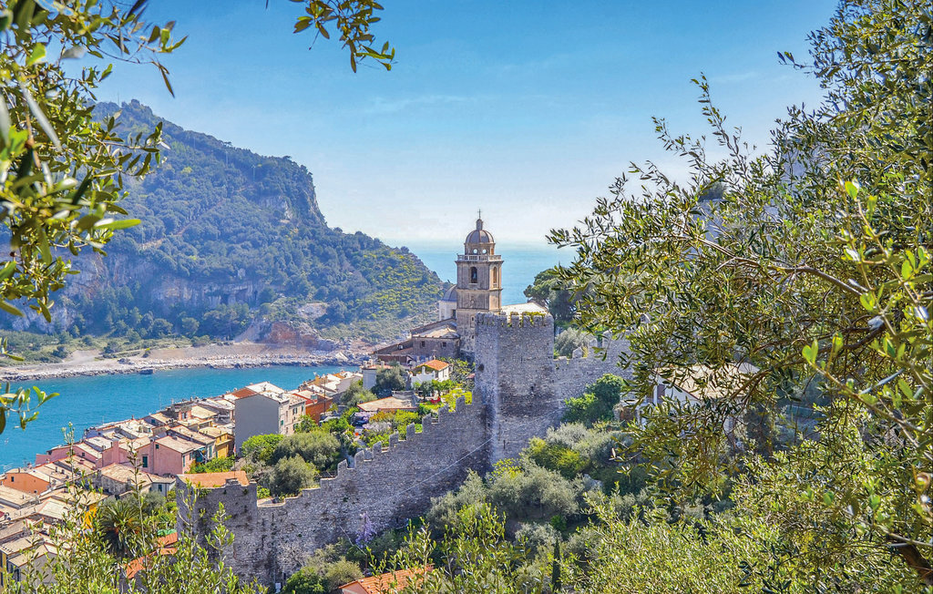 Appartement 5 personnes à Portovenere - Photo 22