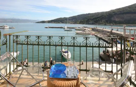Location appartement à Portovenere