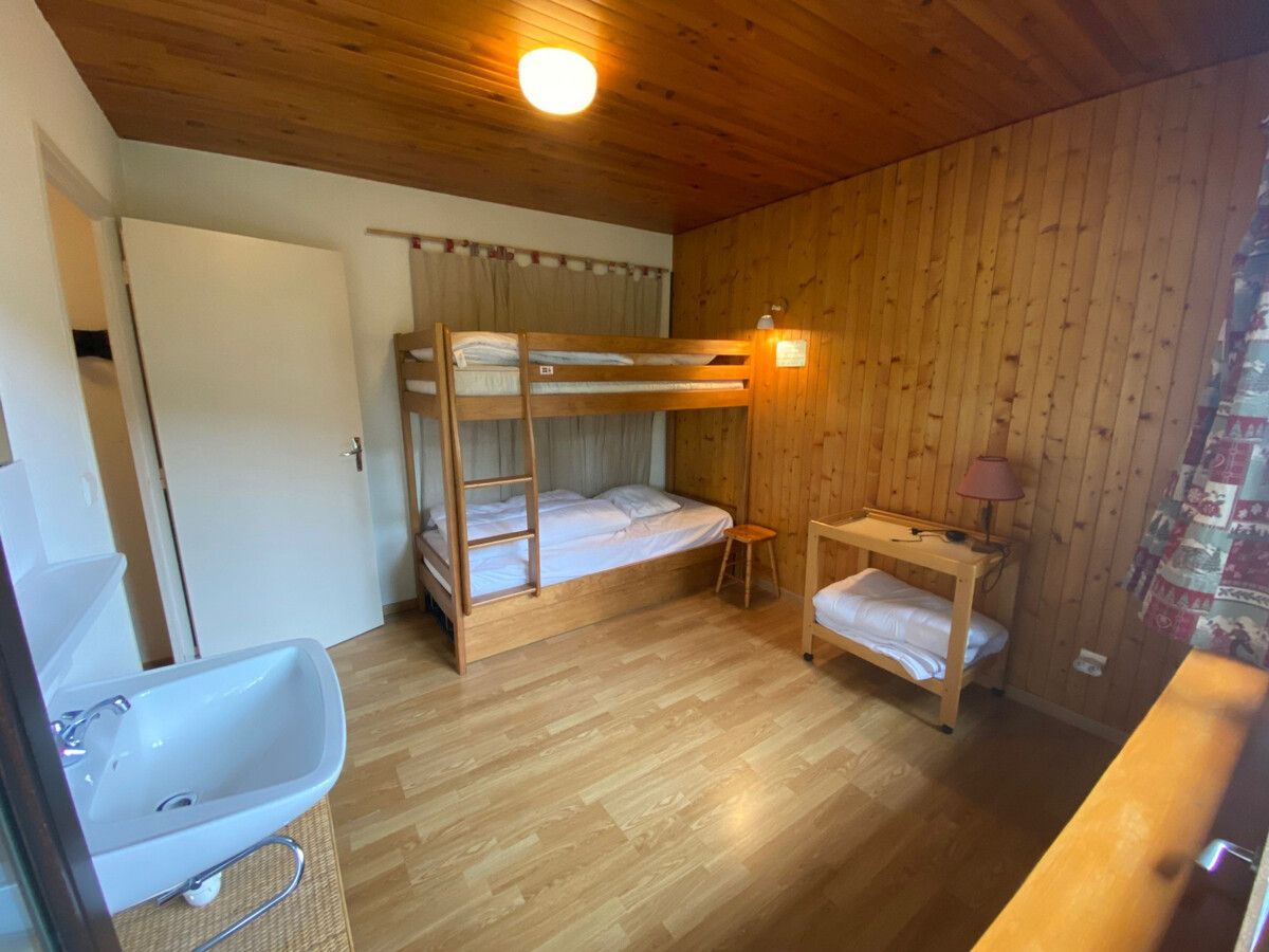 Appartement 37 m² centre La Clusaz, balcon, ascenseur - Photo 8