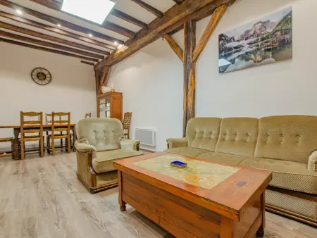 Appartement 3 ch. spa à Bar-sur-Aube, près Nigloland - Photo 5