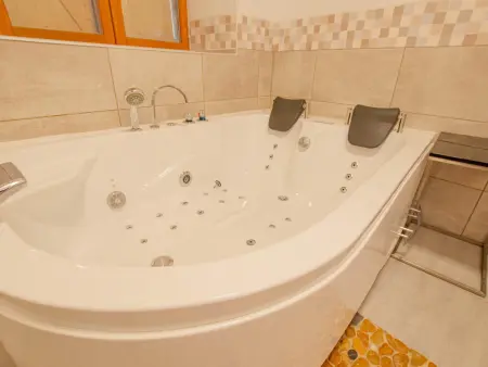 Appartement 3 ch. spa à Bar-sur-Aube, près Nigloland - Photo 9