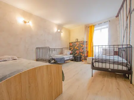 Appartement 3 ch. spa à Bar-sur-Aube, près Nigloland - Photo 11