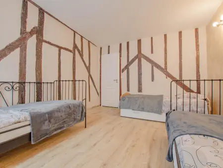 Appartement 3 ch. spa à Bar-sur-Aube, près Nigloland - Photo 12