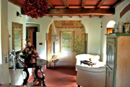 Location appartement de vacances à Poppi