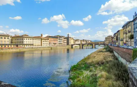 Location appartement à Firenze
